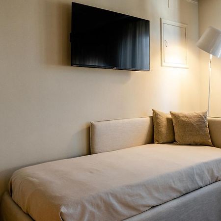 Bed and breakfast Anima Di Vinci Extérieur photo