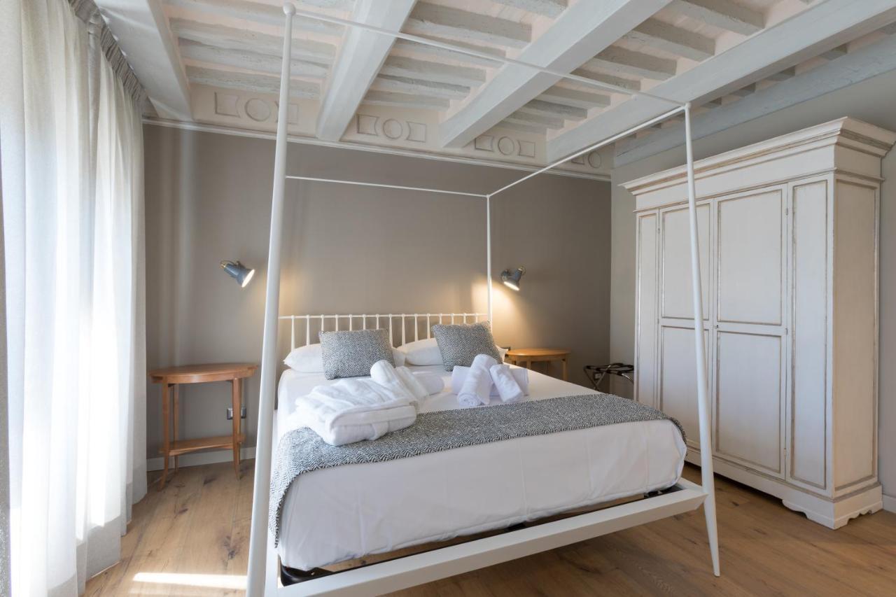 Bed and breakfast Anima Di Vinci Extérieur photo