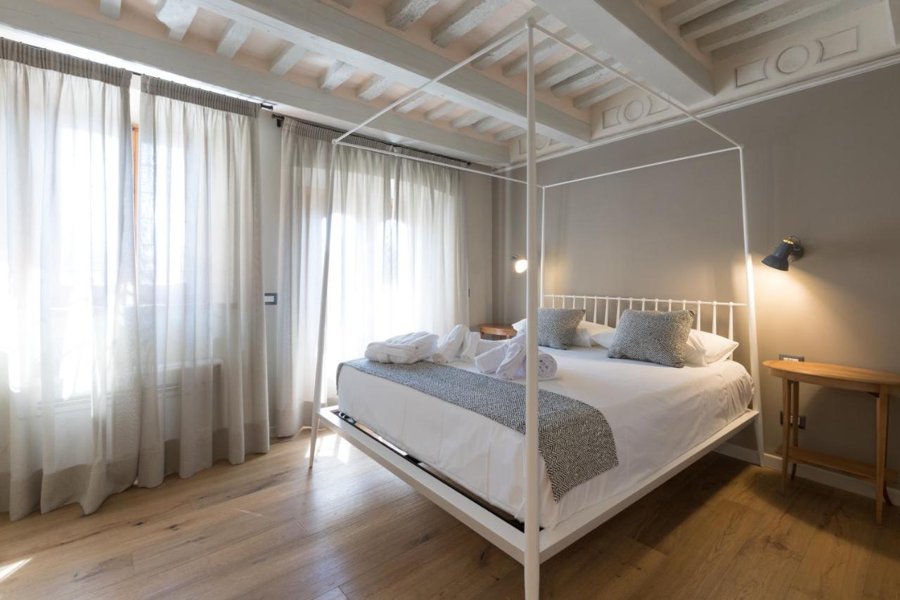 Bed and breakfast Anima Di Vinci Extérieur photo