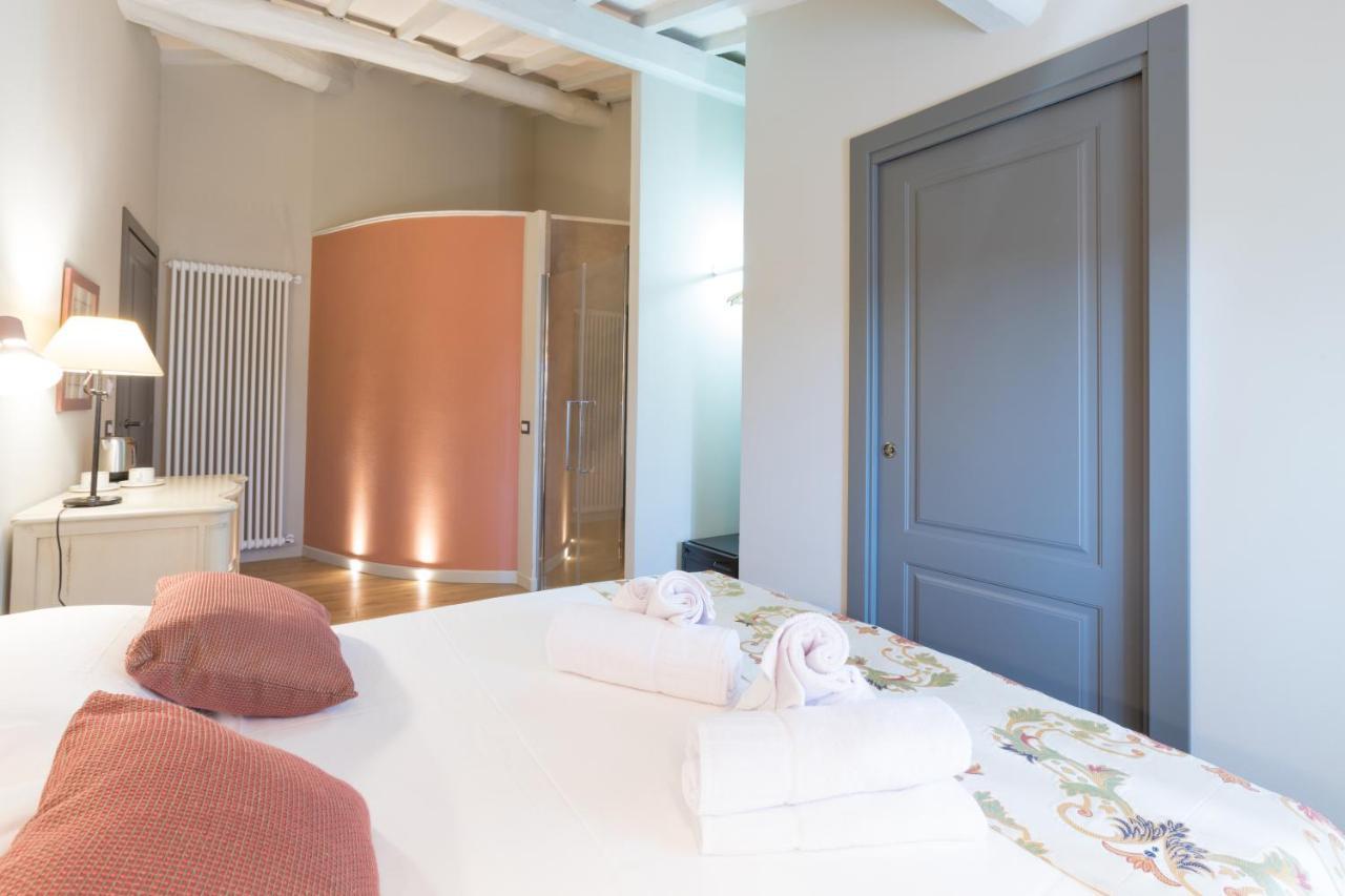 Bed and breakfast Anima Di Vinci Extérieur photo