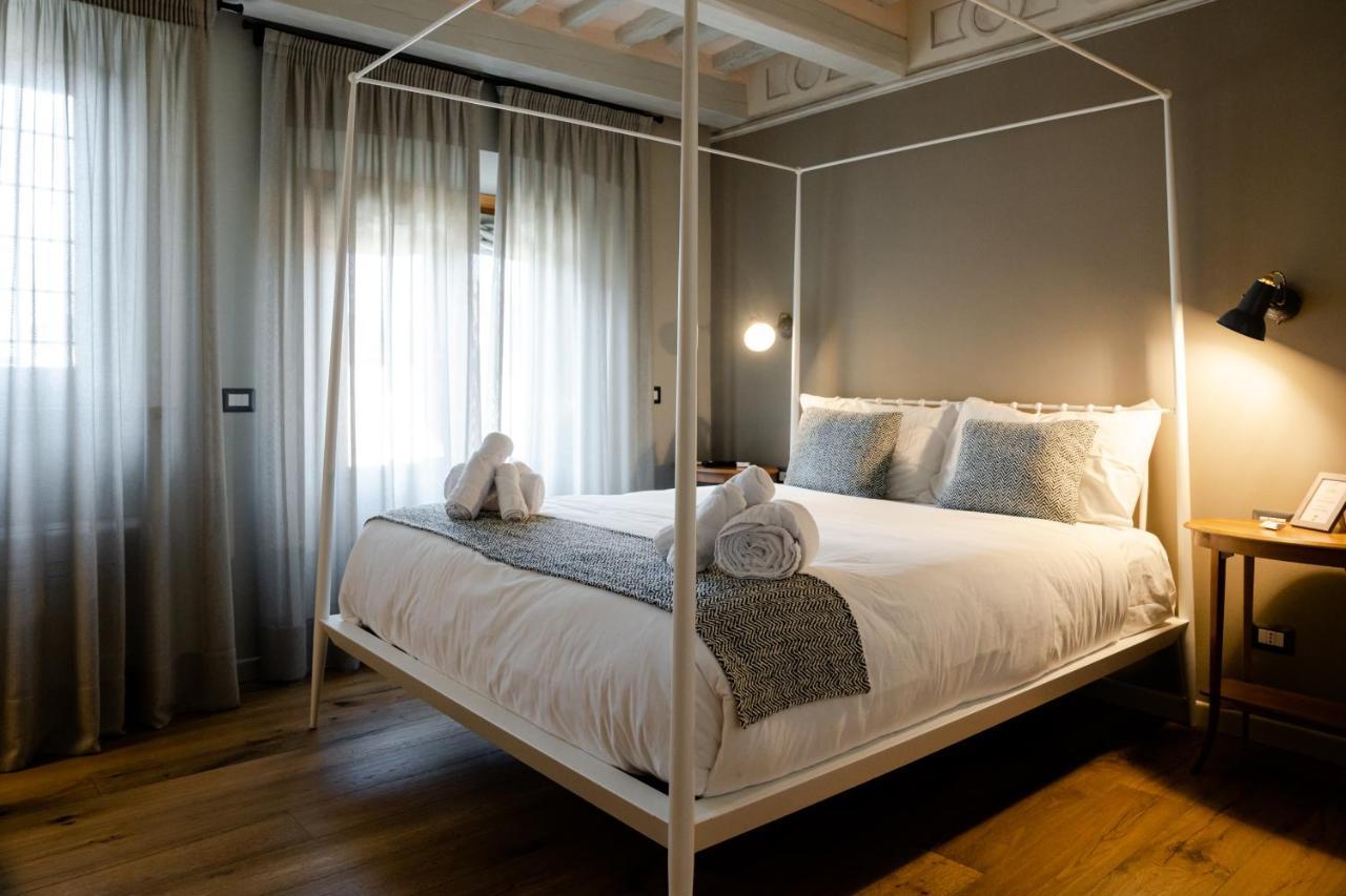 Bed and breakfast Anima Di Vinci Extérieur photo