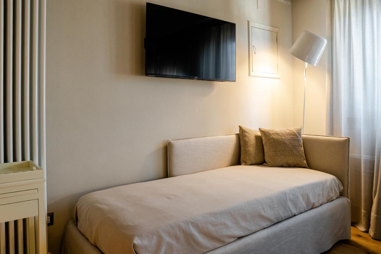 Bed and breakfast Anima Di Vinci Extérieur photo