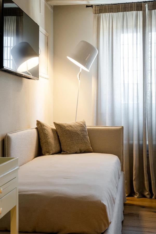 Bed and breakfast Anima Di Vinci Extérieur photo