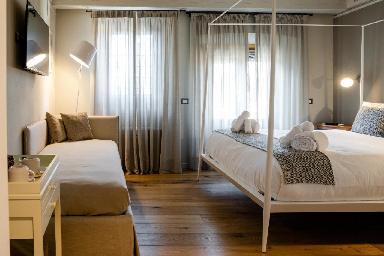 Bed and breakfast Anima Di Vinci Extérieur photo